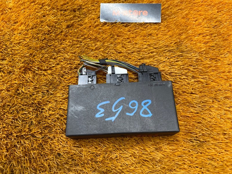 блок управления парктроником, 3500 рублей, Красноярск