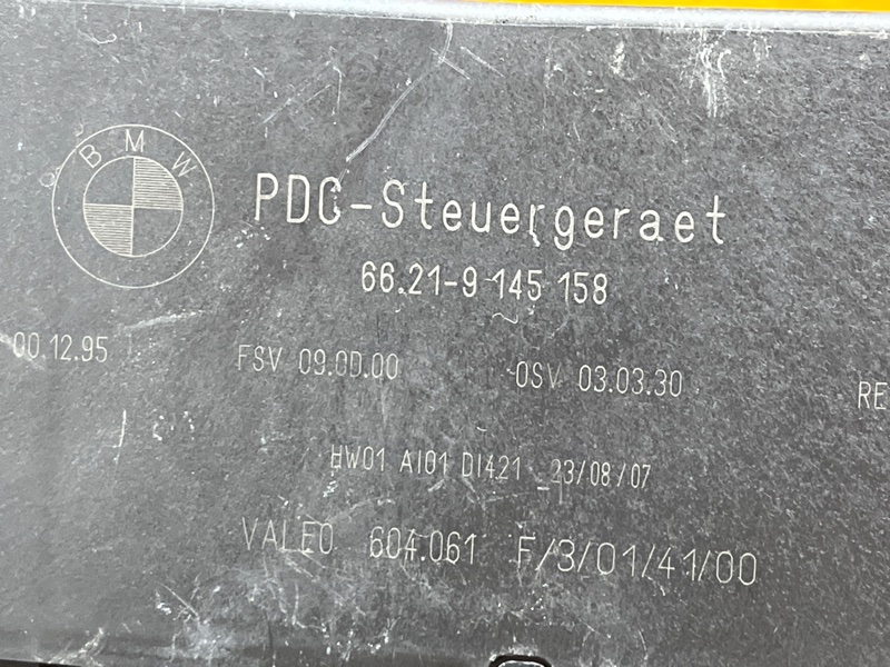 блок управления парктроником, 3500 рублей, Красноярск