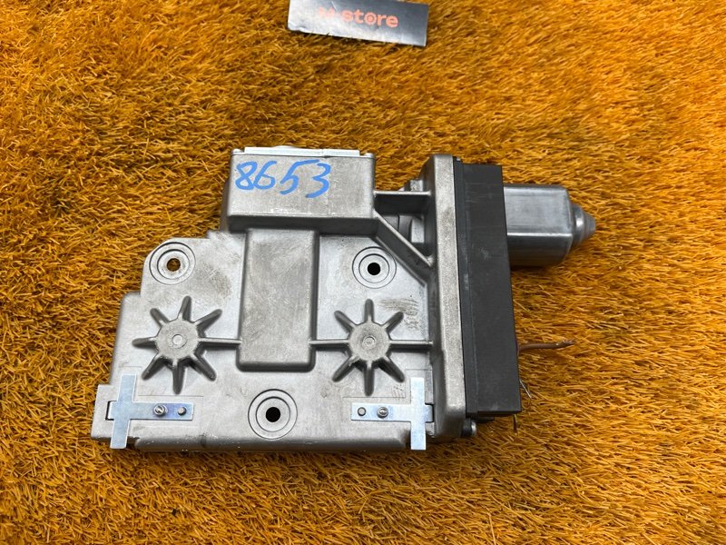 моторчик стояночного тормоза, 5000 рублей, Красноярск