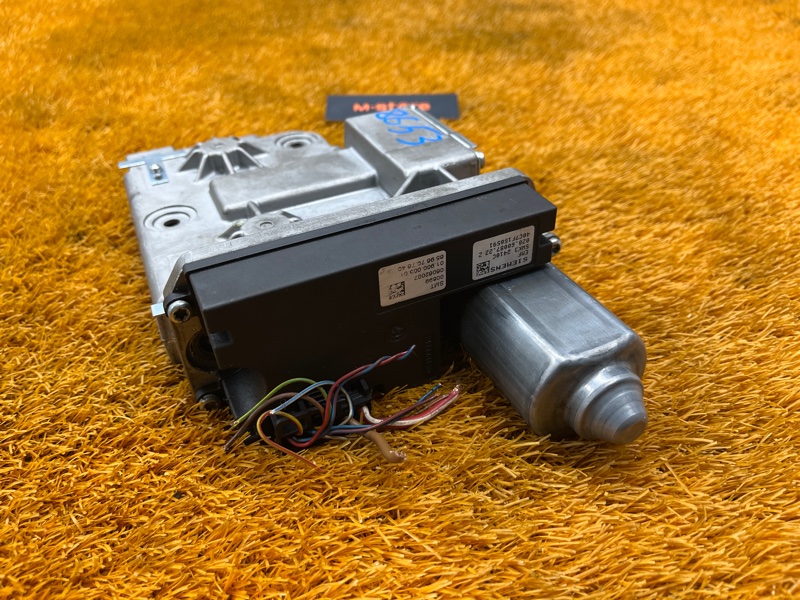 моторчик стояночного тормоза, 5000 рублей, Красноярск