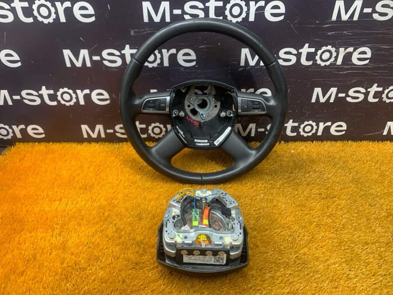 руль, 6000 рублей, Красноярск