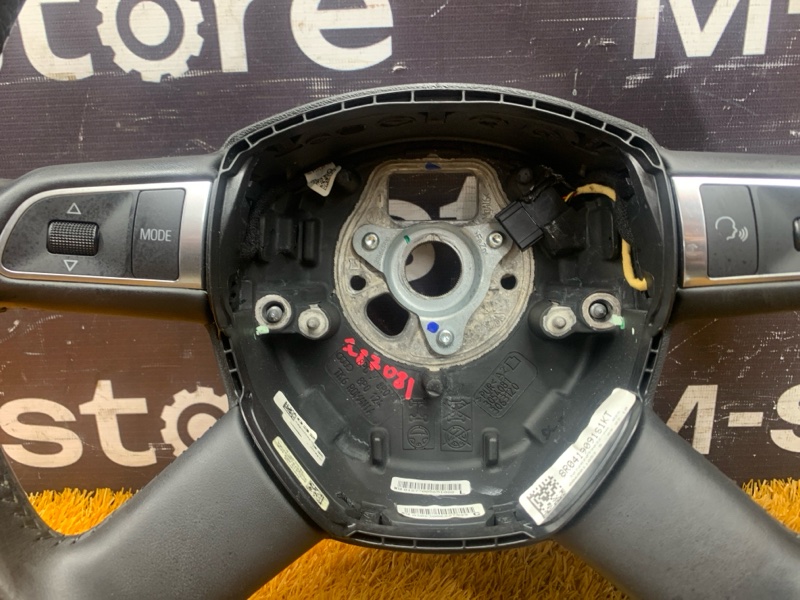 руль, 6000 рублей, Красноярск