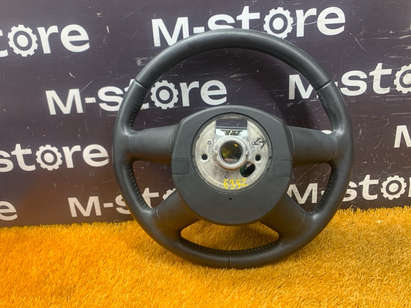 руль, 6000 рублей, Красноярск