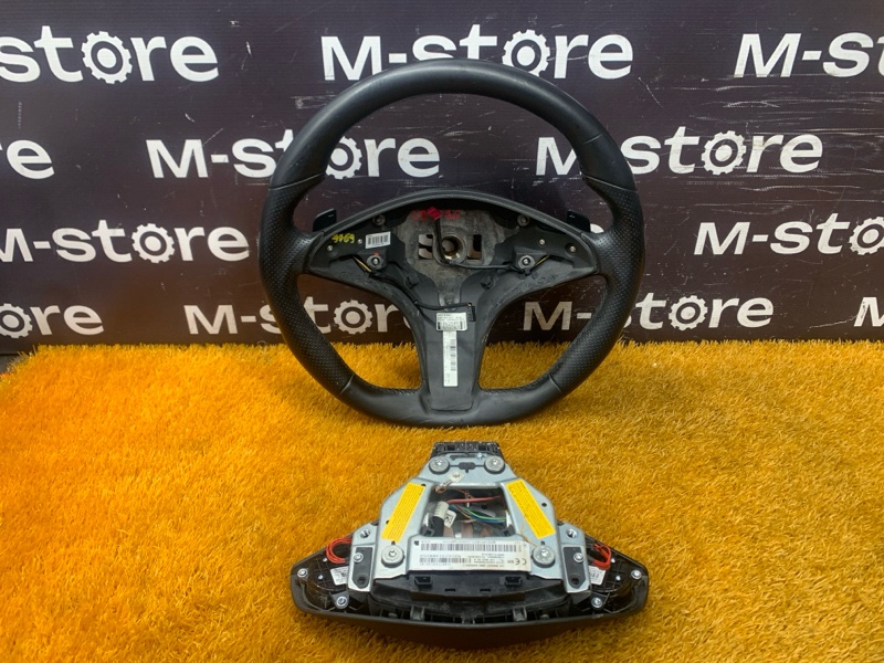 руль, 12500 рублей, Красноярск