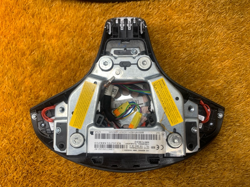 руль, 12500 рублей, Красноярск