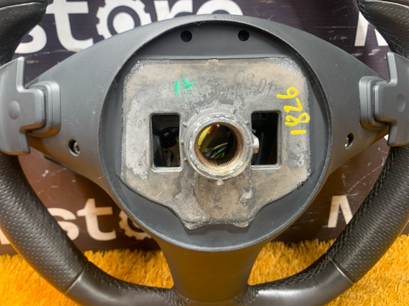 руль, 12500 рублей, Красноярск