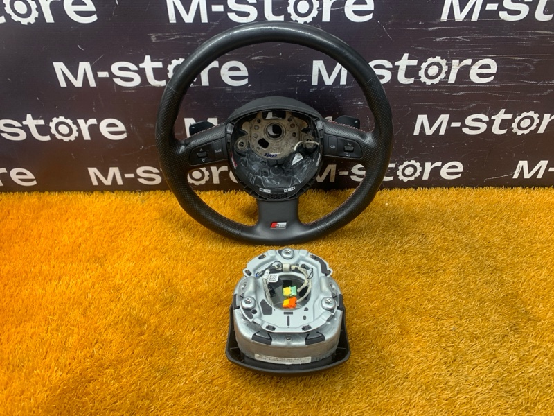 руль, 12000 рублей, Красноярск