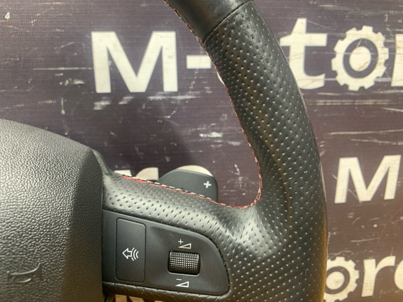 руль, 12000 рублей, Красноярск