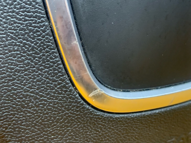 руль, 12000 рублей, Красноярск