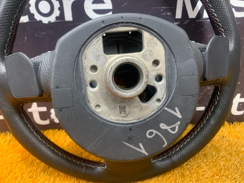 руль, 12000 рублей, Красноярск