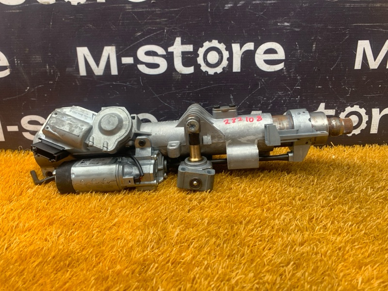 рулевая колонка, 900 рублей, Красноярск