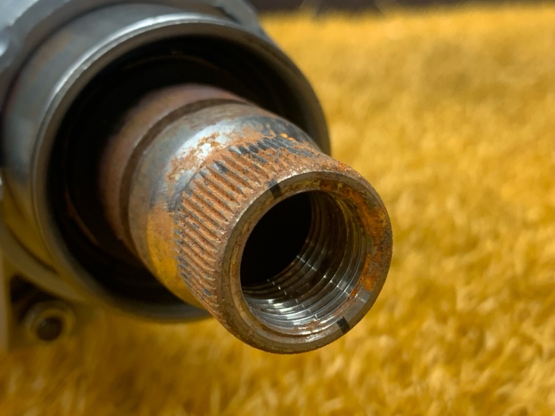 рулевая колонка, 900 рублей, Красноярск