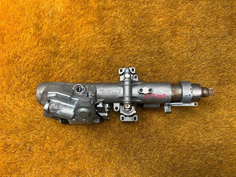 рулевая колонка, 900 рублей, Красноярск