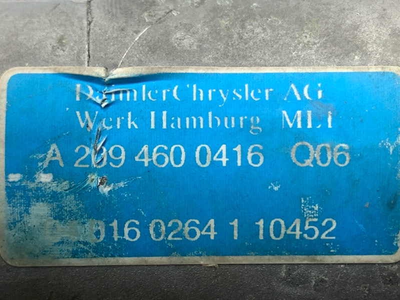 рулевая колонка, 900 рублей, Красноярск