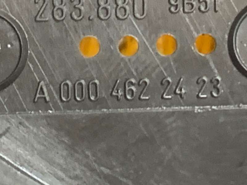 Кожух рулевой колонки, 300 рублей, Красноярск