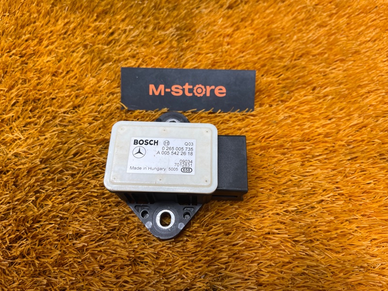 Датчик ускорения, 900 рублей, Красноярск