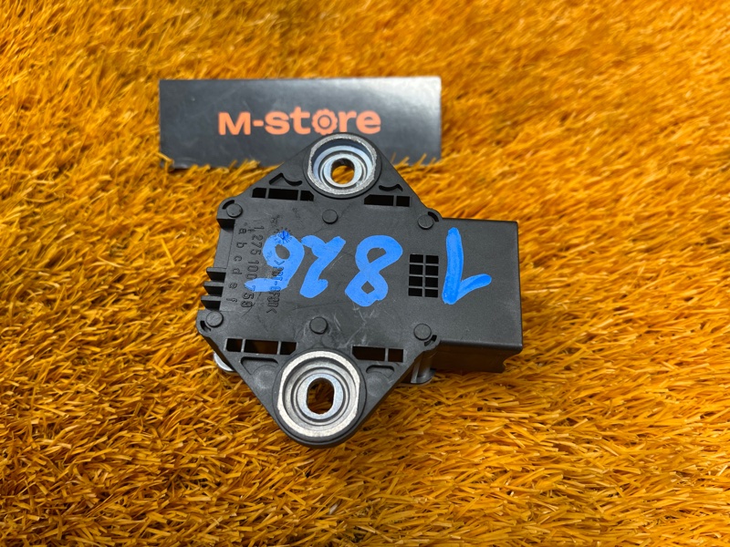 Датчик ускорения, 900 рублей, Красноярск