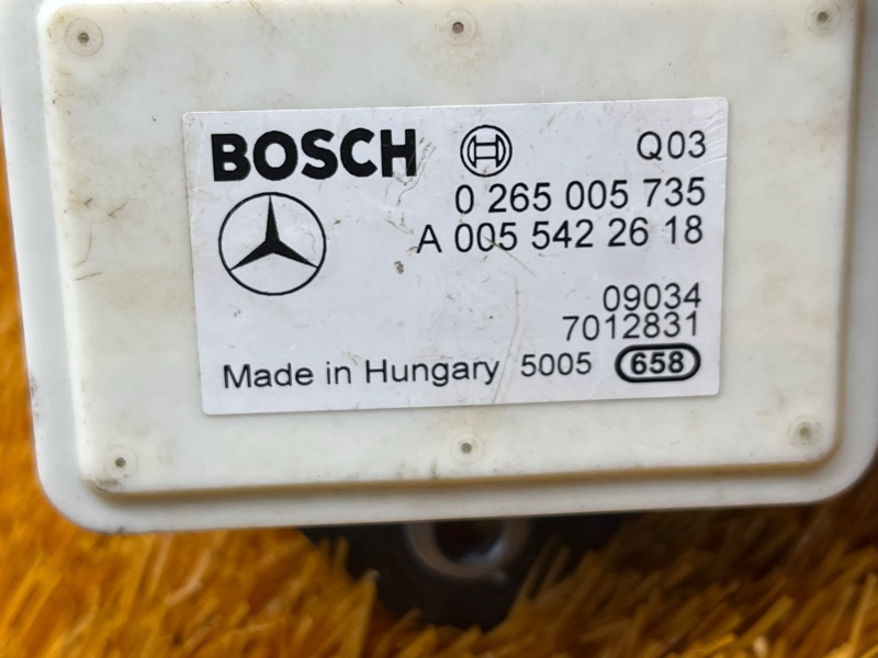 Датчик ускорения, 900 рублей, Красноярск