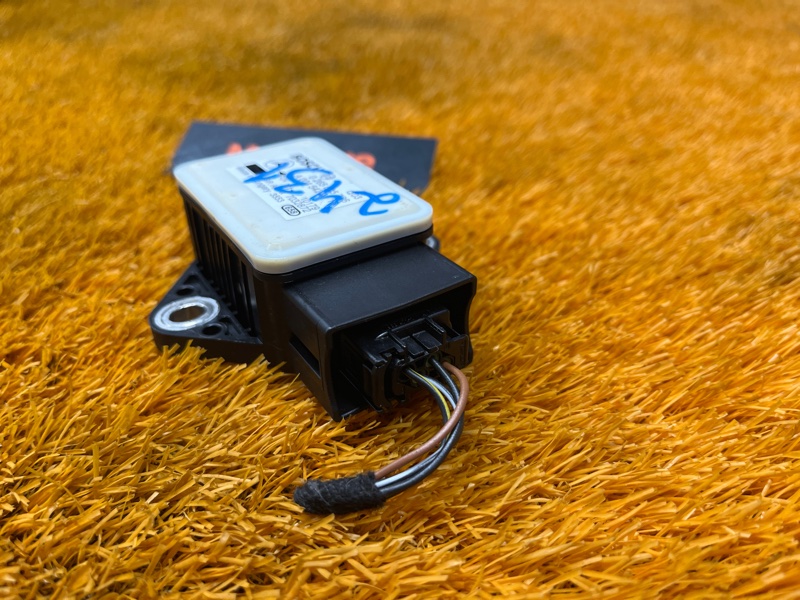 Датчик ускорения, 700 рублей, Красноярск