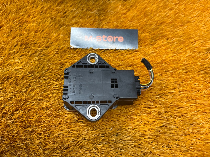 Датчик ускорения, 700 рублей, Красноярск