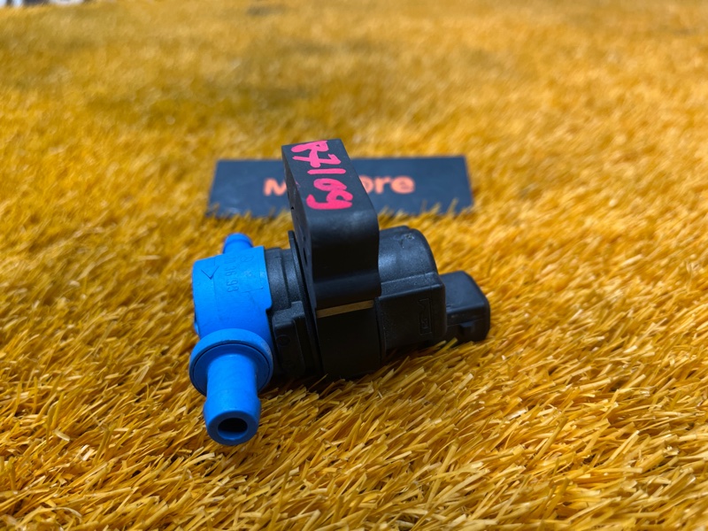 Клапан вентиляции топливного бака, 500 рублей, Красноярск