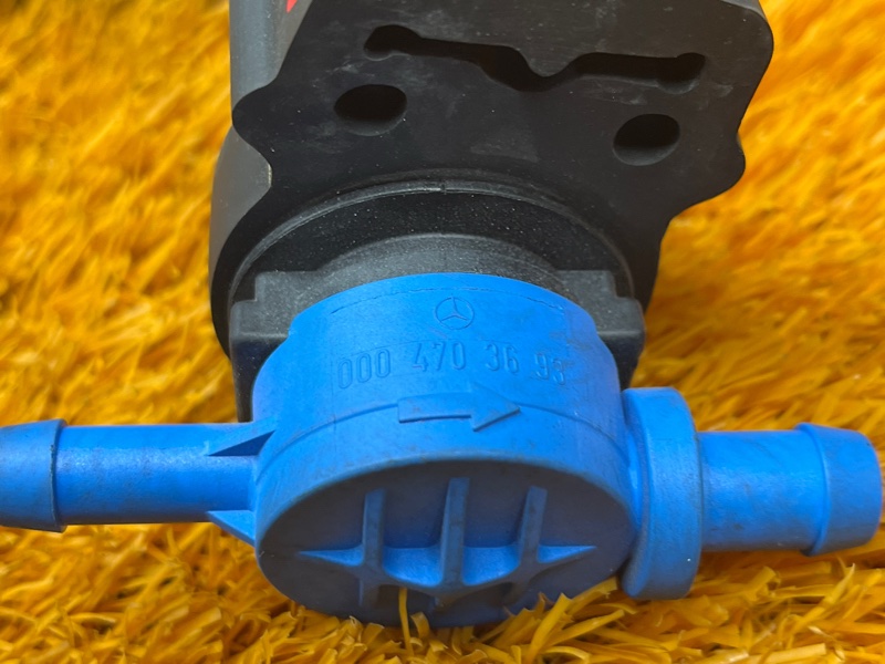 Клапан вентиляции топливного бака, 500 рублей, Красноярск