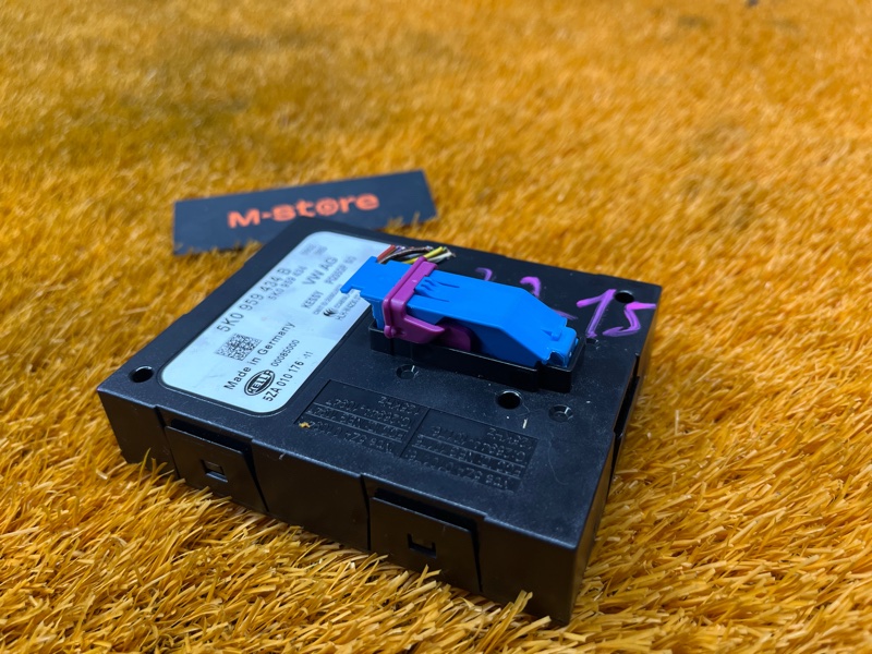 блок управления бесключевым доступом, 1200 рублей, Красноярск