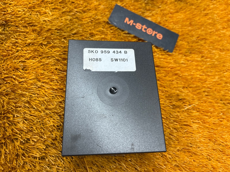 блок управления бесключевым доступом, 1200 рублей, Красноярск