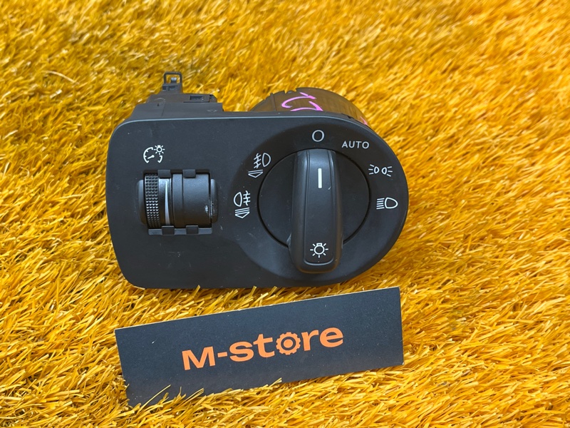 Переключатель света фар, 800 рублей, Красноярск