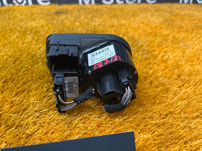 Переключатель света фар, 800 рублей, Красноярск