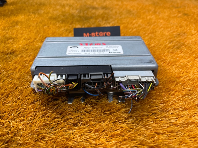 блок управления подвеской, 4000 рублей, Красноярск