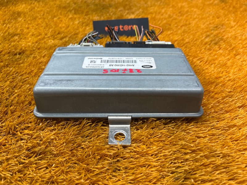 блок управления подвеской, 4000 рублей, Красноярск