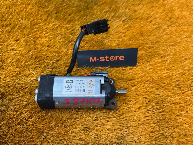 Моторчик рулевой колонки, 1000 рублей, Красноярск