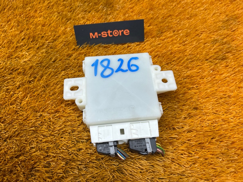 блок управления парктроником, 1900 рублей, Красноярск