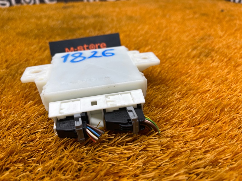 блок управления парктроником, 1900 рублей, Красноярск