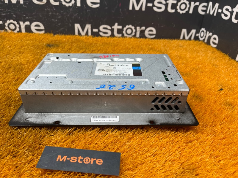 Усилитель звука, 8000 рублей, Красноярск