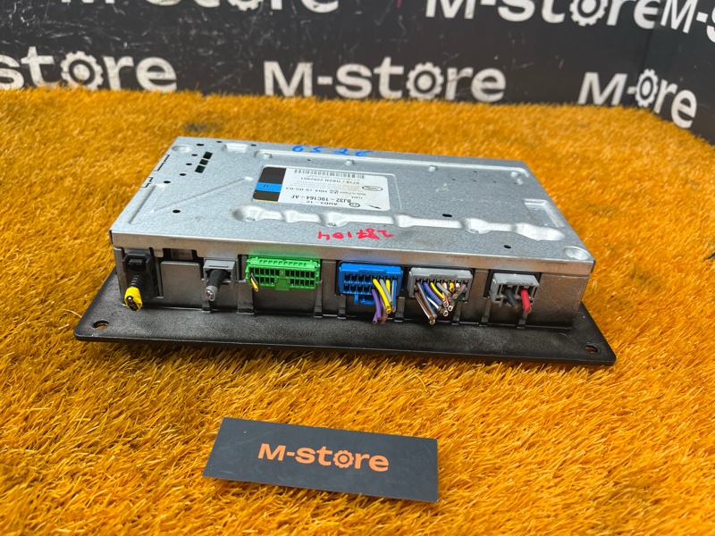 Усилитель звука, 8000 рублей, Красноярск