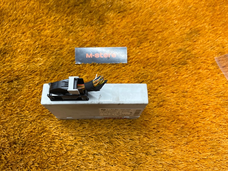 блок управления бесключевым доступом, 800 рублей, Красноярск