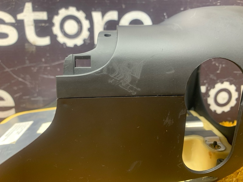 Кожух рулевой колонки, 400 рублей, Красноярск