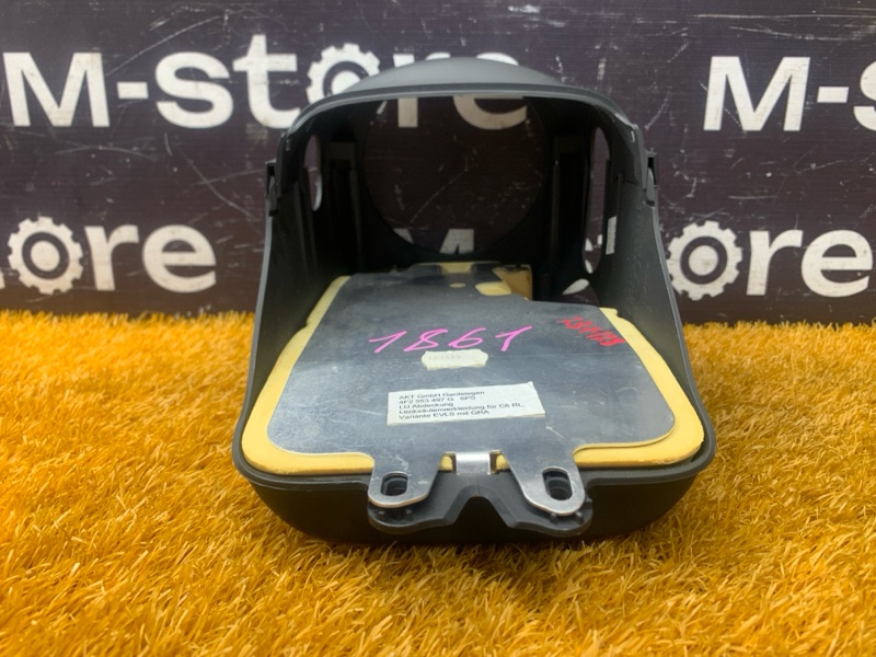 Кожух рулевой колонки, 400 рублей, Красноярск