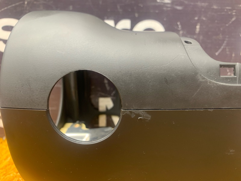 Кожух рулевой колонки, 400 рублей, Красноярск