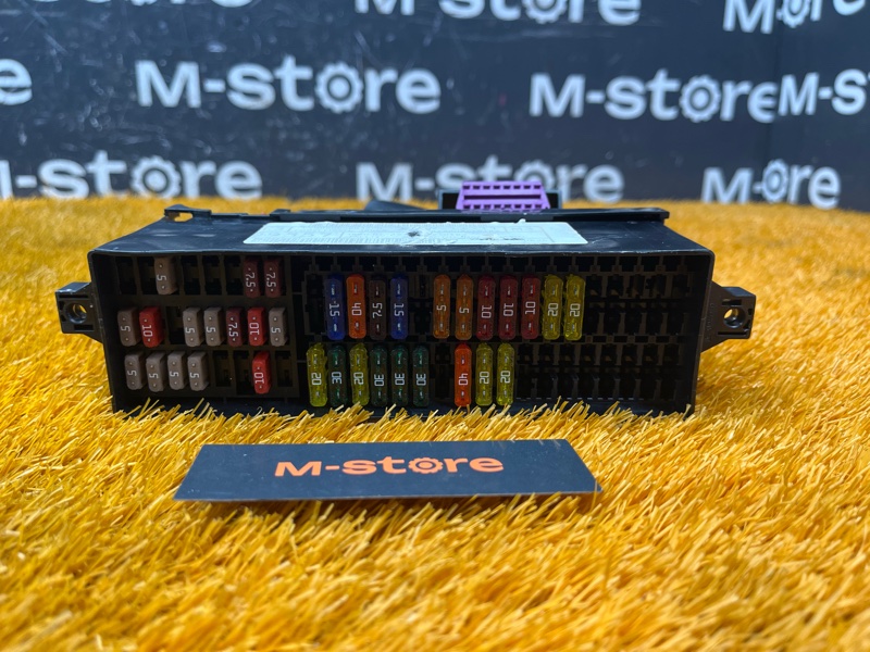 блок предохранителей, 300 рублей, Красноярск