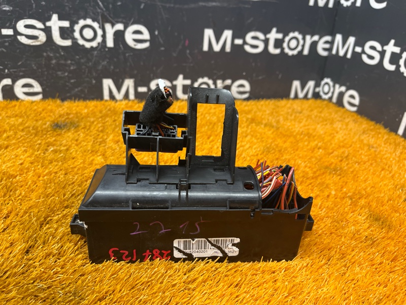 блок предохранителей, 300 рублей, Красноярск