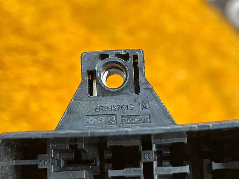 блок предохранителей, 300 рублей, Красноярск