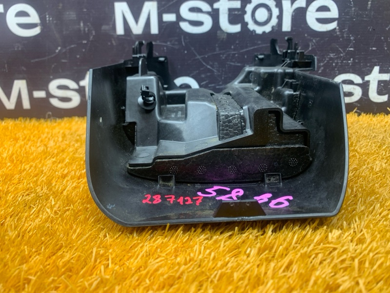 Кожух рулевой колонки, 500 рублей, Красноярск