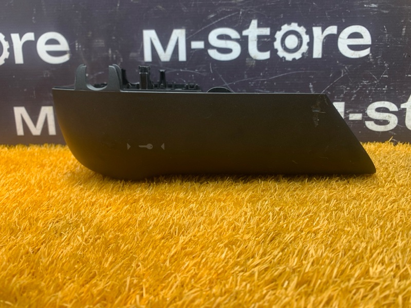 Кожух рулевой колонки, 500 рублей, Красноярск