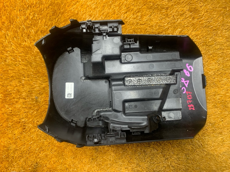 Кожух рулевой колонки, 500 рублей, Красноярск