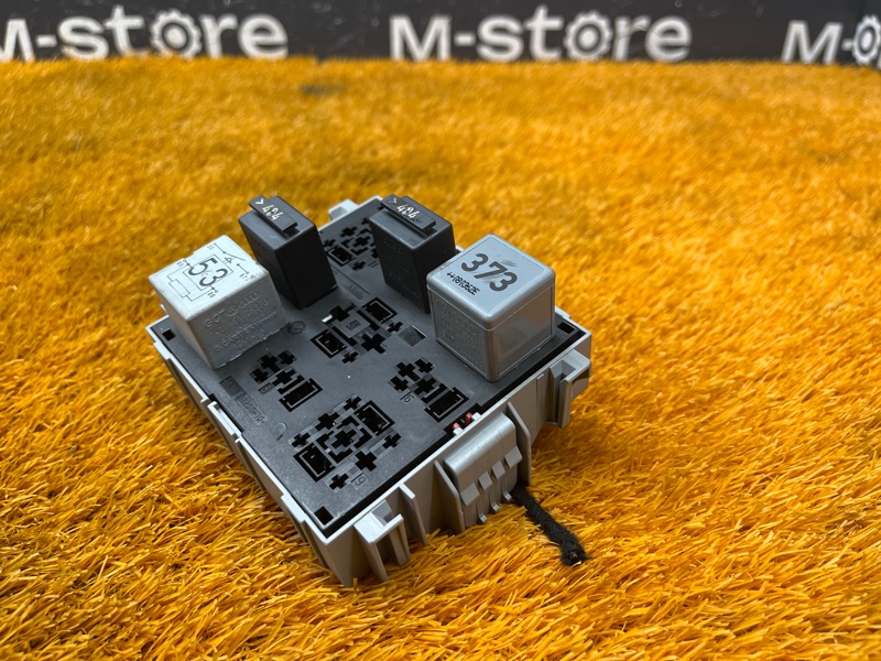 блок предохранителей, 500 рублей, Красноярск