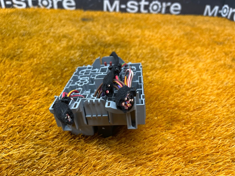 блок предохранителей, 500 рублей, Красноярск