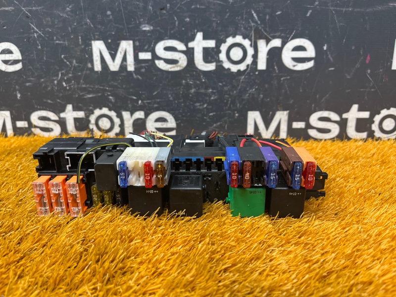 Блок предохранителей SAM, 4000 рублей, Красноярск